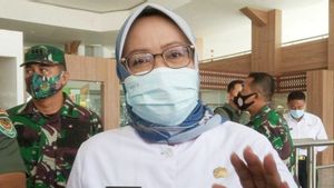 Bupati Bogor Ade Yasin Jadi Tersangka Korupsi, PPP akan Bahas Posisi Ketua DPW Jabar