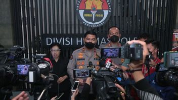 Polisi Sebut Ferdinand Hutahaean Sehat, Pengacara Membantah: Sakit Syaraf, Butuh Dokter Spesialis