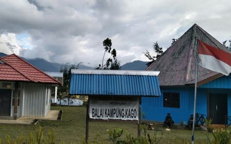 Langkah Puan dan DPR Dialog dengan Negara Melanesia Jadi Upaya Jaga Papua