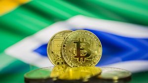    Afrika Selatan Siapkan Regulasi Baru, 50 Perusahaan Kripto Tunggu Lampu Hijau dari Regulator