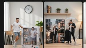 Ternyata Mudah, Begini Cara Bikin Prompt Action Figure Gemini yang Lagi Viral