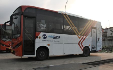 Transjakarta Buka Layanan Baru Rute Pulogadung-Kota Via Kemayoran