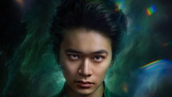 Introducing Takumi Kitamura, The Main Actor In Live Action Yu Yu Hakusho