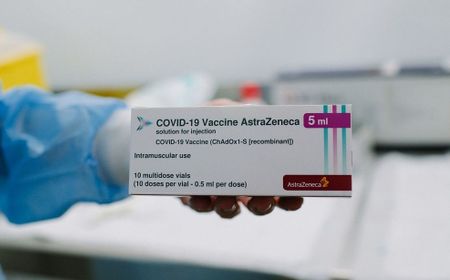 Indonesia Tunda AstraZeneca, Segala yang Kita Tahu soal Vaksin Asal Inggris dan Masalahnya Sejauh Ini