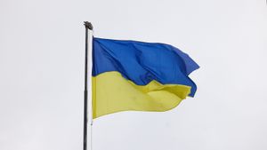 Korsel Konfirmasi Kematian Salah Satu Warganya yang Menjadi Relawan Perang Ukraina
