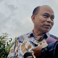Budi Arie Tepis Isu Jokowi Temui Sultan HB X untuk Mediasi Bertemu Megawati