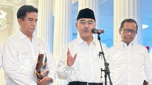 Bakal memperkuat Kompolnas, Keputusannya mengikat wajib dilaksanakan Polri