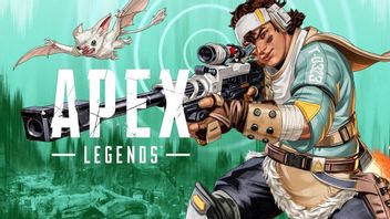Apex Legends Cetak Rekor dengan 510 Ribu Pemain Serentak Setelah Peluncuran Musim 14