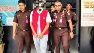 Kejaksaan Seram Sidik Kasus Korupsi Seragam Gratis, Senilai 1,08 Miliar