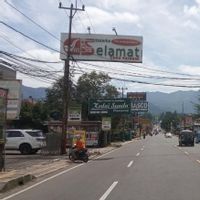 Libur Imlek, Jalur Puncak Bogor Lengang