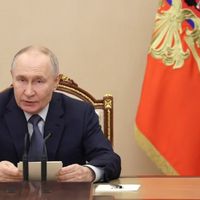 Putin Sebut Serangan ke Masjid Islamabad Biadab, Tawarkan Bantuan untuk Pakistan