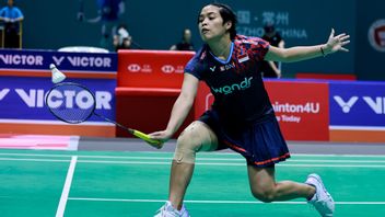 2025 World Championship Draw Results: Women's Sector Is On The Steamed Path
