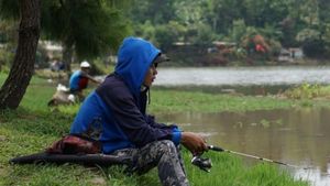 Tips Cari Spot Mancing Liar di Semarang