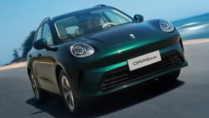 GWM Ora 5 Now Has Hybrid Options and Turbo Engine