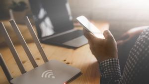 Cara Ampuh Mengatasi WiFi yang Lemot, Biar Lebih Nyaman Kerja dari Rumah