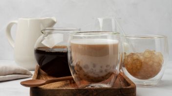 熱いコーヒーか冷たいコーヒー、どちらがより健康ですか?これはカフェインと抗酸化物質に関する事実です