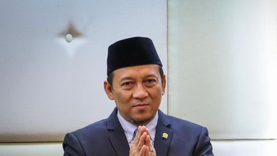 Apresiasi Pulangkan WNI dari Sudan, Senator Gus Hilmy: Pemerintah Masih Punya PR