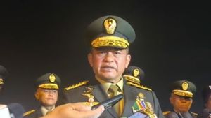 Tiga Prajurit TNI Gugur di Lebanon, KSAD: Putra Terbaik yang Kami Kirim
