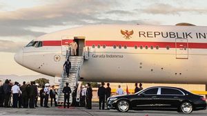 Prabowo Bertolak ke Doha, Nyatakan Langsung Dukung Qatar Atas Ulah Israel  