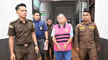 Kejari établit un cadiskop de PME Padangsidipuan suspects de corruption