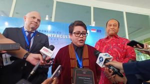 Kementerian Luar Negeri Hidupkan Kembali Dialog Lintas Agama dan Budaya dengan Uni Eropa