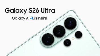Bocoran Samsung Galaxy S26 Ultra Ungkap Kamera yang Makin Menonjol