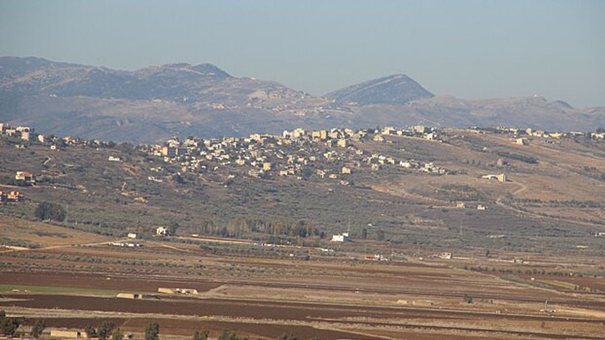 Gaza : L'armée israélienne assassinée par un ancien gardien du gouvernement du Hezbollah en Syrie