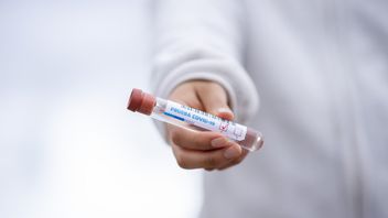 Perusahaan Farmasi Swasta Diajak Ikut Produksi Vaksin Merah Putih