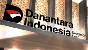 Danantara Miliki Peran Strategis, Sri Mulyani Ungkap APBN sebagai Instrumen Akselerasi Investasi dan Perumahan Rakyat