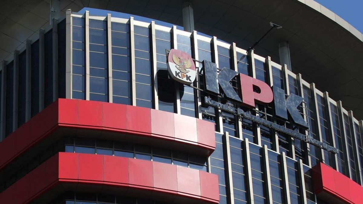 KPK Bakal Usut Dugaan Korupsi Pembangunan 31 RSUD di Daerah Selain Kolaka Timur