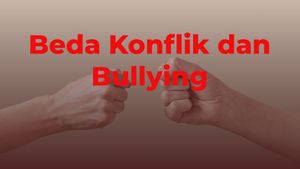 Different Conflicts And Bullying: Recognize What The Differences And Impacts Are