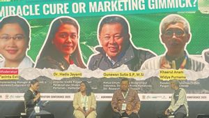 Pertanian Regeneratif, Strategi Berkelanjutan untuk Ketahanan Pangan