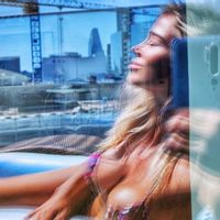 Jurnalis Olahraga Diletta Leotta Berang Foto Bugilnya Beredar di Internet