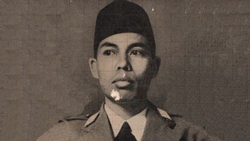 The Story Of General Soedirman When He Was A Teacher