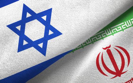 Sejarah Hubungan Iran - Israel: Dari Sahabat Jadi Seteru