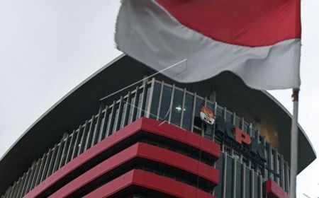 Belasan Tahun KPK Berdiri, Terancam Mati oleh Sebiji Produk UU di Satu Masa Pemerintahan