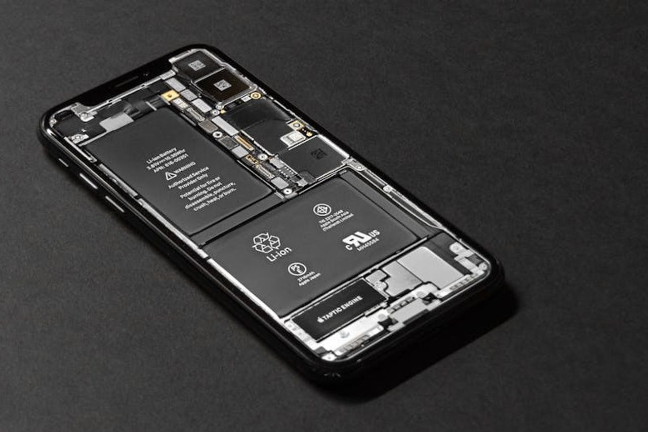 Apple déposera un brevet pour une batterie uniforme pour être respectueuse de l’environnement