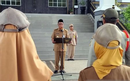 KPK Ultimatum Paman Birin Kooperatif Penuhi Panggilan Penyidik