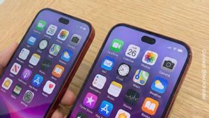Rumor iPhone 18 Pro Diklarifikasi: Kamera Depan Tetap di Tengah, Dynamic Island Lebih Kecil