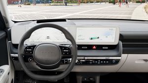 Layanan Penghubung Mobil Milik Hyundai Capai 10 Juta Pelanggan secara Global