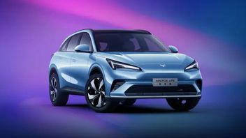 JAKARTA - ستطلق Afrox أول EREV لها في نهاية هذا الشهر ، بدء المواصفات