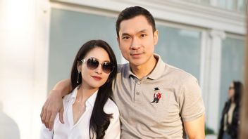 Kejagung Tegaskan Tak Terlibat atas Hilangnya Instagram Sandra Dewi Pasca Pemeriksaan Saksi