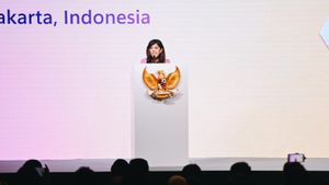 Menkomdigi Meutya Appreciates Microsoft's Launch Of Central Cloud Region