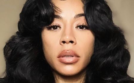 Makna Lagu Love Keyshia Cole, Ungkap Perasaan Kehilangan yang Mendalam