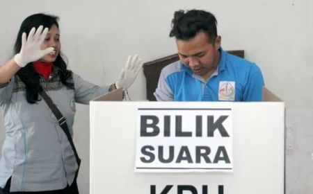 Persiapan Pemilu 2024, Disdukcapil Jemput Bola Rekam Dokumen ODGJ di Kendari