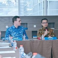 Data of Indonesian Citizens as the Foundation of Global AI, Komdigi Reviews National AI Regulation