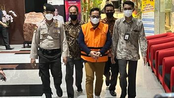 Bos Anak Usaha Summarecon Agung Penyuap Eks Wali Kota Yogyakarta Ditahan KPK