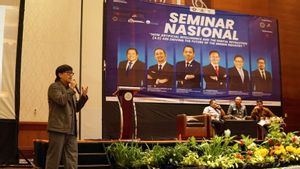 NHM Kenalkan DST Plant di ITNY, Dorong Tambang Efisien dan Ramah Lingkungan