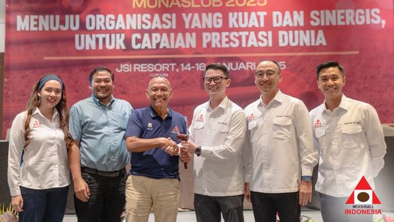 Woodball Indonesia Target Juara Umum di SEA Games 2025