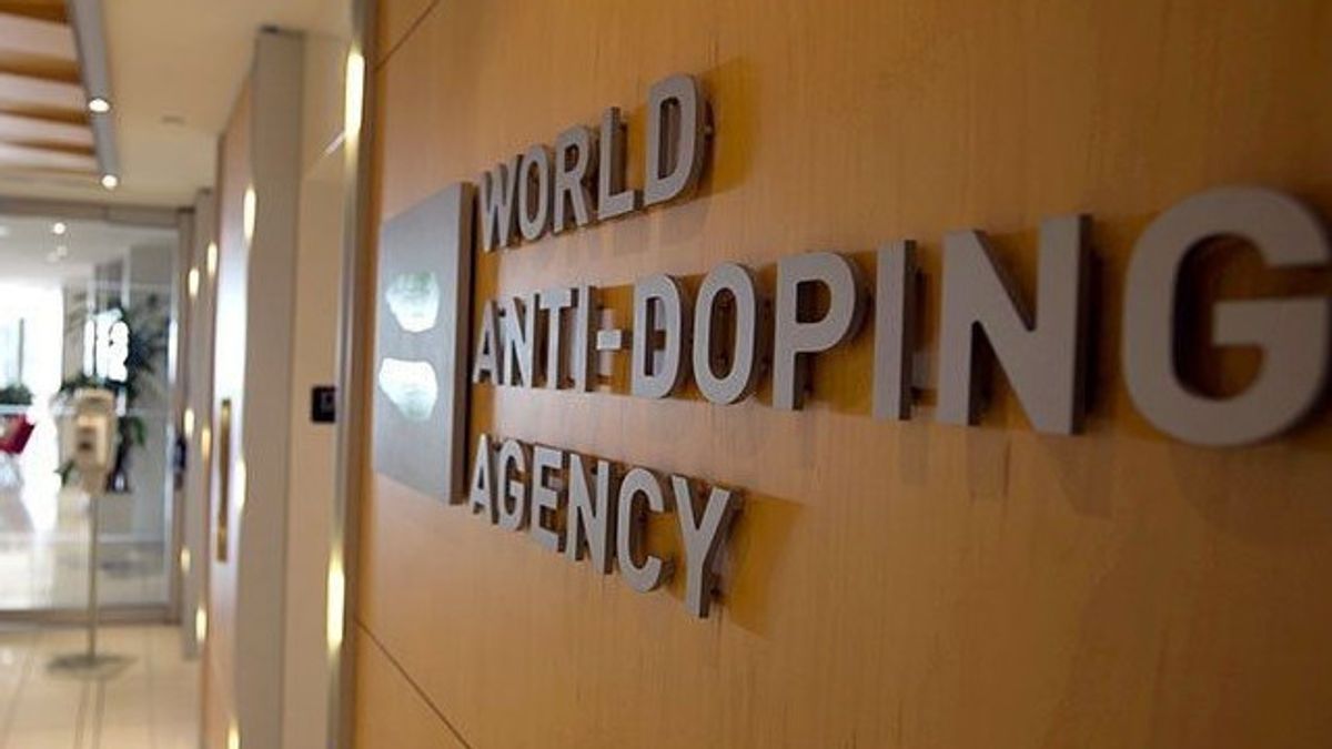    WADA Setujui Reformasi untuk Tingkatkan Representasi Atlet